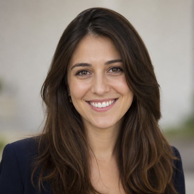Laura M.
